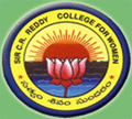 Sir C.R.R.College for Women logo