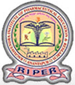Raghavendra Institute of Pharmacutical Education and Research (RIPER)