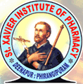 St. Xavier Institute of Pharmacy