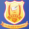A.S. College of Education