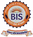 B.I.S. College of Engineering and Technology