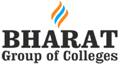Bharat Institute of Management Studies logo