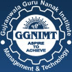 Gujranwala Guru Nanak Institute of Management and Technology logo