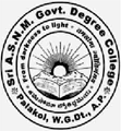 Sri.-A.S.N.M-Government-Deg