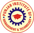 Punjab Institute of Management and Technology (PIMT) logo
