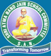 Shree Atam Vallabh Jain College Inst.of Management & Technology Studies logo