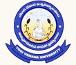 yogi vemana university logo