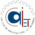 College of Architecture (COA) logo