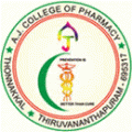 A.J. College of Pharmacy