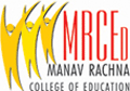 Manav Rachna College of Education