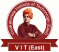 Vivekananda Institute of Technology (East) logo