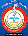 SA Raja Pharmacy College