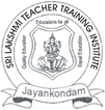 Sri Lakshmi Teacher Training Institute logo