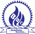 Biff and Bright College of Technical Education logo