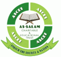 As-Salam College of Engineering and Technology gif