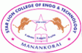 Star Lion College of Engineering logo