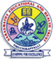 S.M.R. College of Education logo