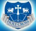 Holy Cross Engineering College (HCEC)