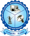 Satyam College of Engineering and Technology