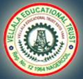 K.N.S.K. College of Engineering logo