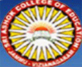 Sri Ashok College of Education