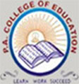 P.A. College of Education (PACE) logo