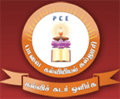 Paavai College of Education logo