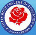 Little Rose College of Eudcation logo
