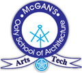 Mcgan's Ooty School of Architecture