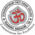 Seshadripuram First Grade College (SFGC)