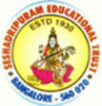 Seshadripuram College Post Graduate Centre