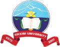 Sikkim University gif
