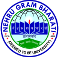 Nehru Gram Bharati University gif