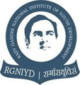 Rajiv Gandhi National Institute of Youth Development gif