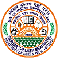Sardar Vallabh Bhai Patel University of Agriculture & Technology