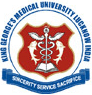 Chhatrapati Shahuji Maharaj Medical University gif