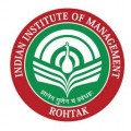 IIM Rohtak Logo