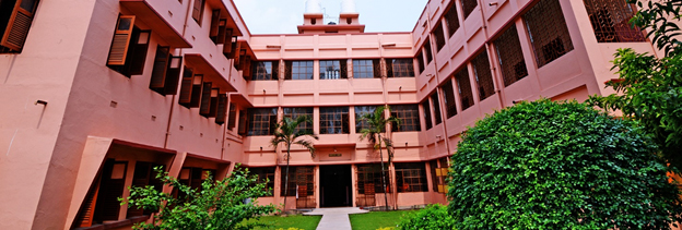 Ramakrishna Sarada Mission Vivekananda Vidyabhavan Girls’ Hostel