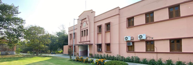 Ramakrishna Sarada Mission Vivekananda Vidyabhavan Girls’ College