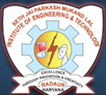 Seth Jai Parkash Mukand Lal Institute of Engineering and Technology logo