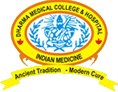 Velumailu Siddha Medical College