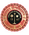 Rajasthan_University_logo