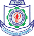 T.M.G. College of Arts and Science