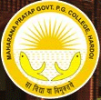 Maharana Pratap Government Post Graduate College