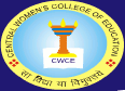Central Women`s college of Education logo