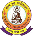Gautam Buddh Mahavidyalaya