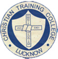 Christian Training College Lucknow logo