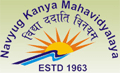 Navyug Kanya Mahavidyalaya (Navyug Kanya Degree College) logo