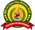 R.R.D.S. Government Degree College logo