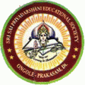 B.A. and K.R. Degree College